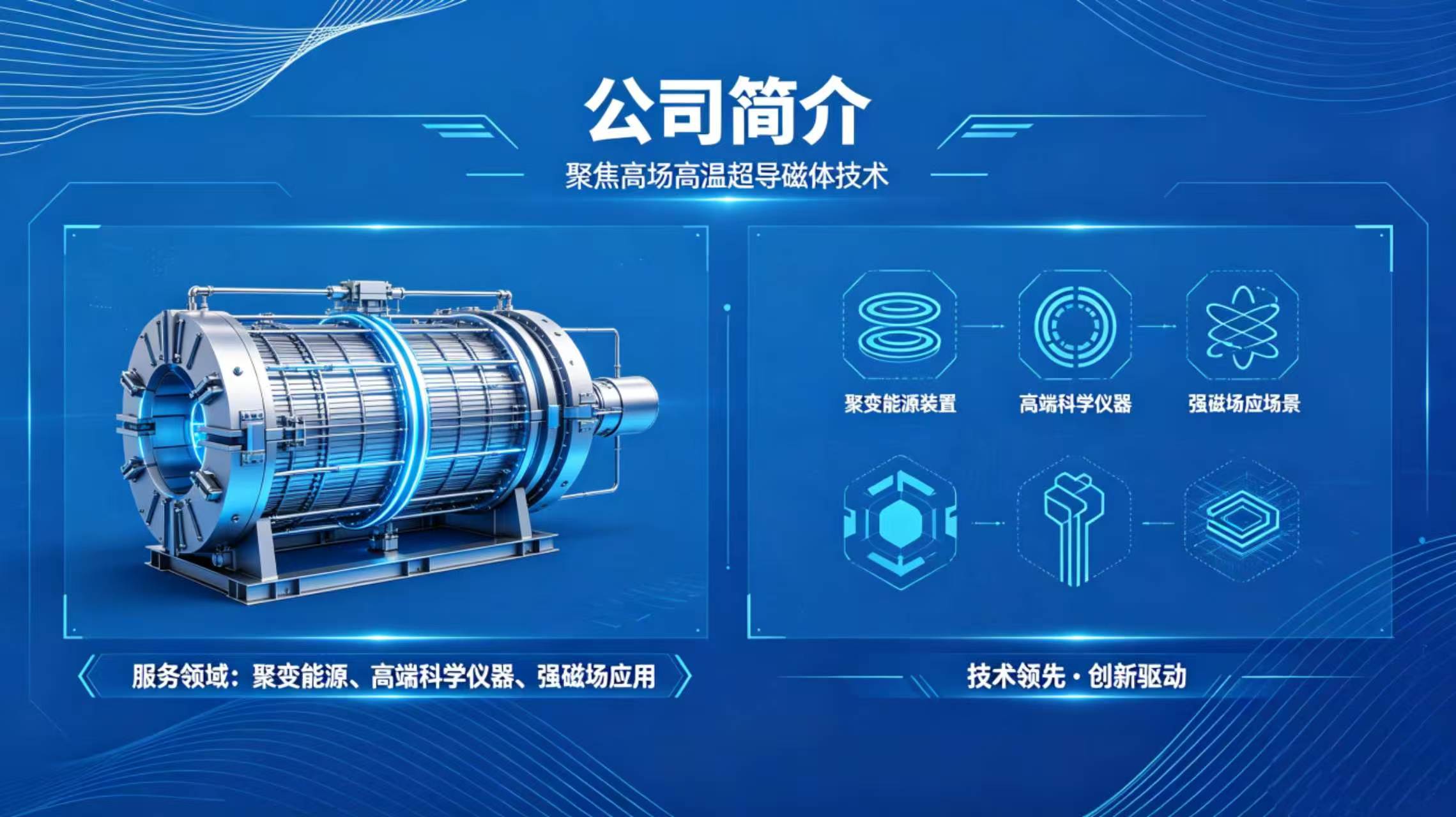 公司简介