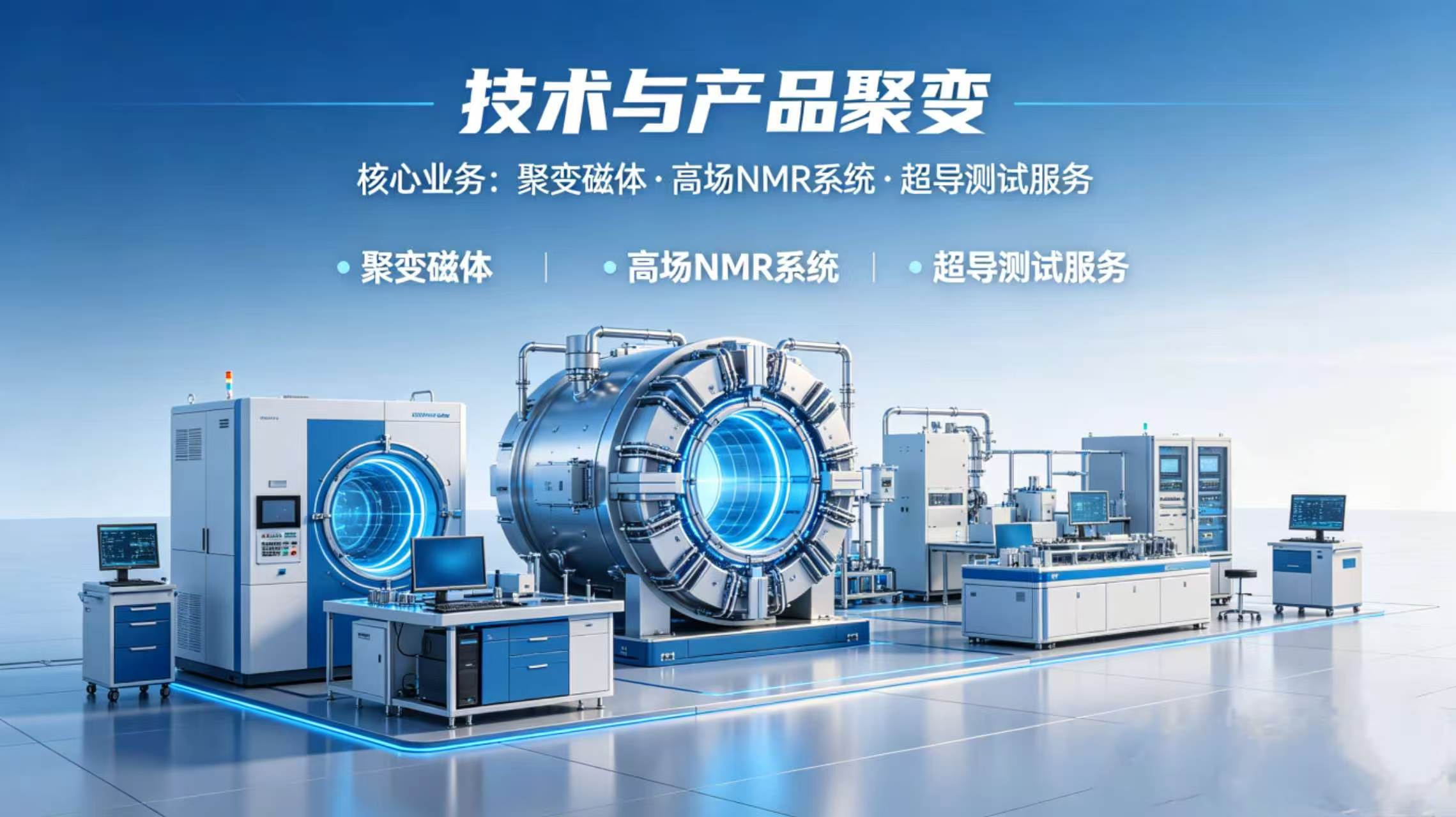 技术与产品